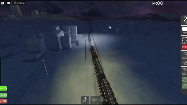 Roblox RLT Ro-Scale! || TV Snowpiercer смотреть онлайн