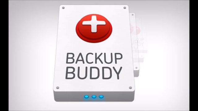 Backup Buddy Best WordPress Backup Plugin смотреть онлайн