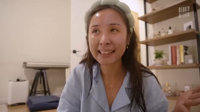 When nothing else works... 3 Easy *SOS* Steps for ALL Skin Types! смотреть онлайн