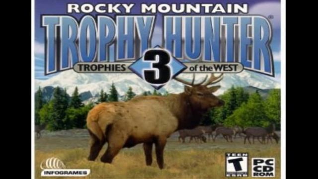 Rocky Mountain Trophy Hunter 3: Main Menu Soundtrack смотреть онлайн