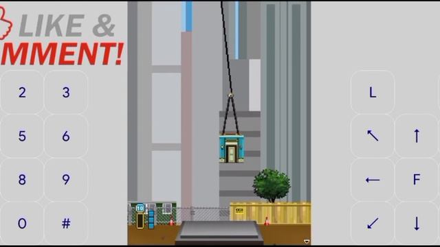 Tower Bloxx смотреть онлайн