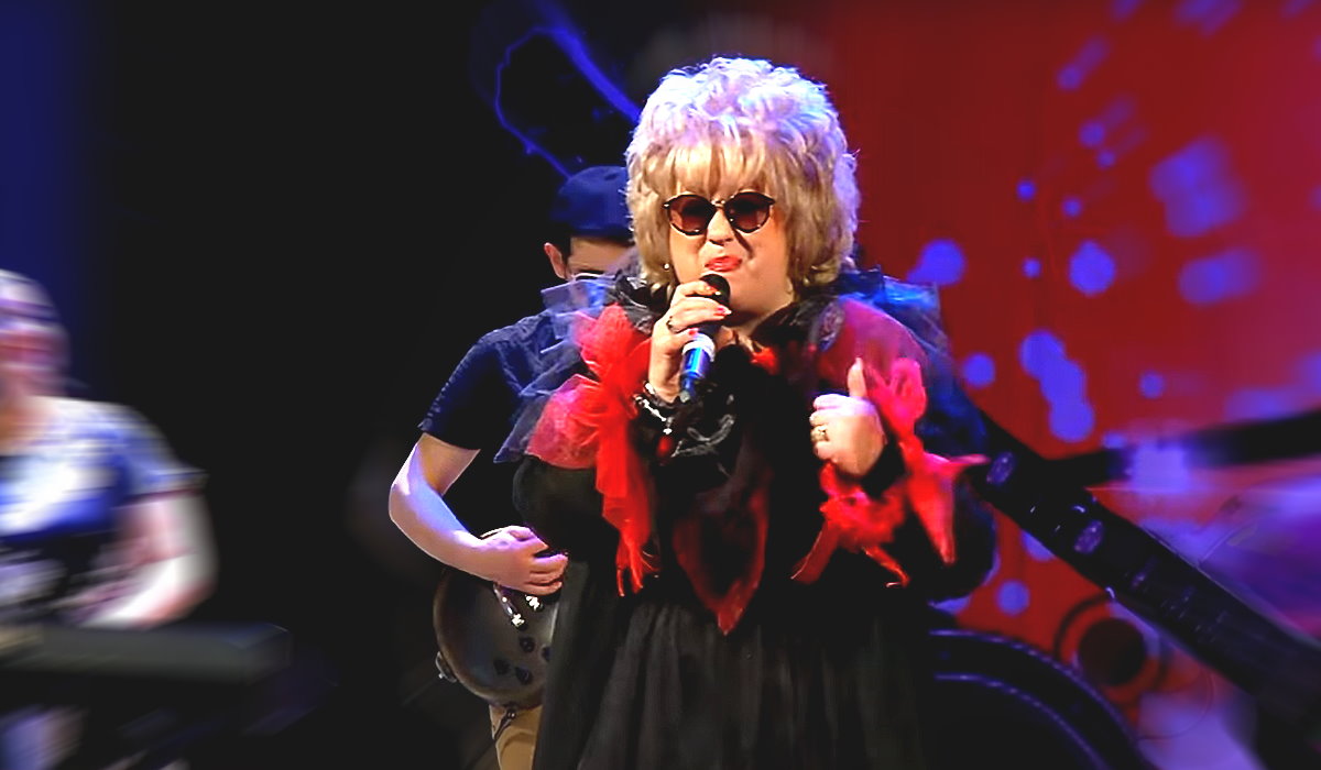 4-й Международный фестиваль "Венец шансона" смотреть онлайн