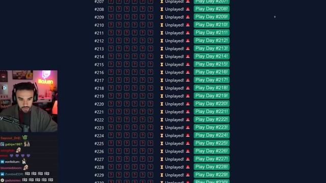 IlloJuan adivinando un juego por el frame #1 | GUESS THE GAME смотреть онлайн