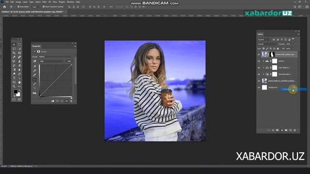 Xabardor.uz kompyuter dasturlarini oʻrgatuvchi videoqoʻllanmalarni eʼlon qilishda davom etadi. смотреть онлайн