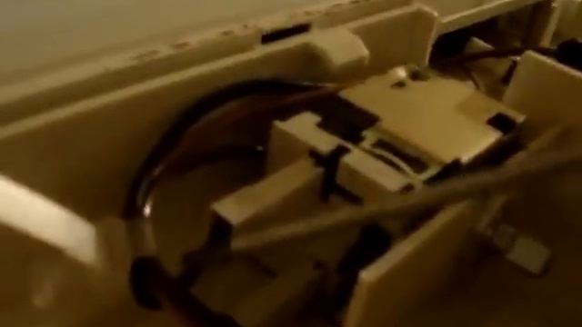 Заменить термостат на холодильнике "Атлант" смотреть онлайн