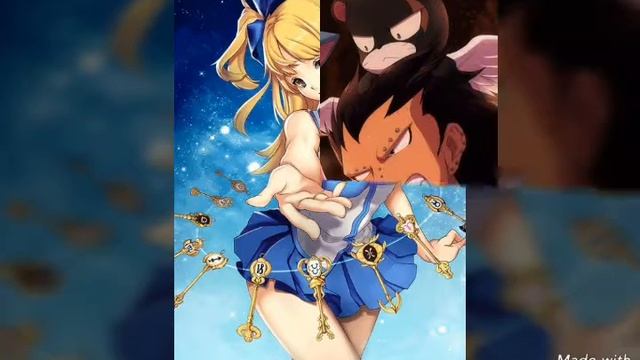 Картинки Фейри Тейл смотреть онлайн