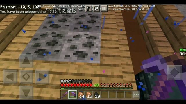 PLAYING MINING SIMULATOR IN MINECRAFT смотреть онлайн
