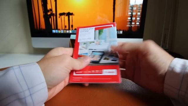 Canon IXUS 155 | Contenido de la caja смотреть онлайн