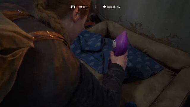 THE LAST OF US 2 - СУПЕР РЕНДЖ МОД АКТИВЭЙТЕД! смотреть онлайн