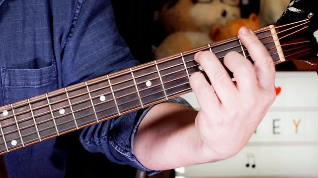 'Money Money Money' Abba Guitar Lesson