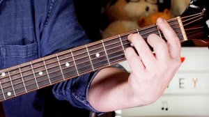 'Money Money Money' Abba Guitar Lesson