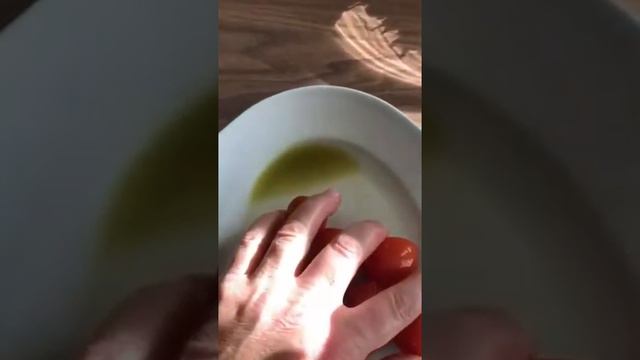 Отзыв #ERSAĞ Продукты Помидоры смотреть онлайн