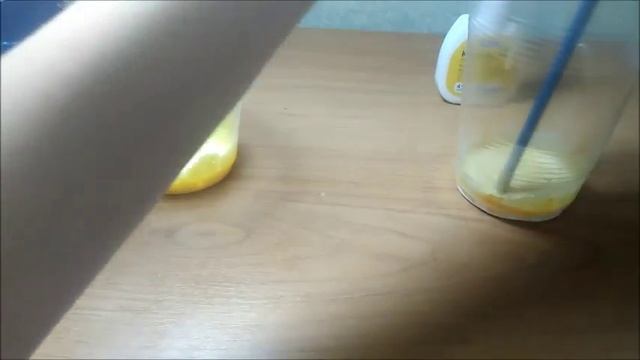 тестим клей пва