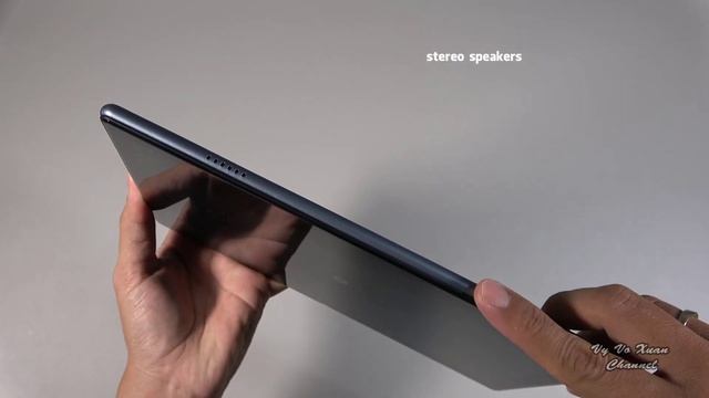 HTC A103 Tablet Unboxing, Speakers, Camera, Antutu, Gaming Test