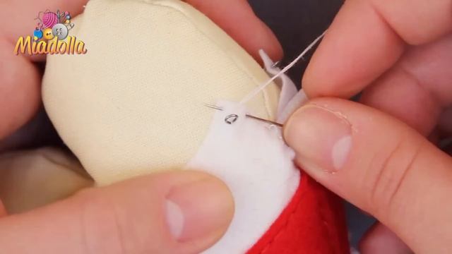 Сувенир-валентинка из фетра Сладкая парочка смотреть онлайн