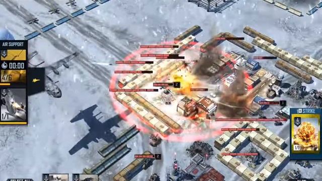 rouge assault ac 130 spooky смотреть онлайн