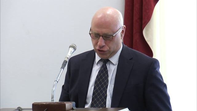 Challenges for the Fed and the Economy смотреть онлайн