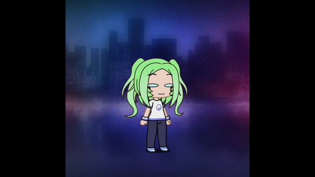 Делает себя (звук не мой) #13карт #гачаклуб #гачалайф #capcut #gachaclub #gachalife #gacha #гача смотреть онлайн