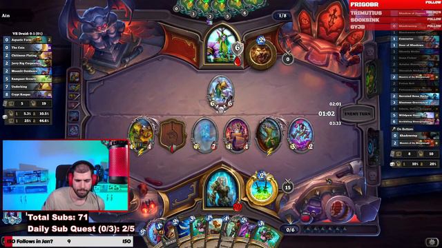 Miracle Concoction Rogue Guide смотреть онлайн