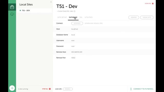 6 Easy Steps To Testing Wordpress PHP 7.2 & Creating A Local Dev Environment | Treehouse 51 смотреть онлайн