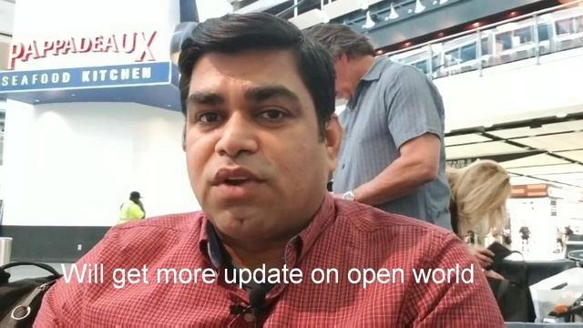 Oracle EBS 12.2.7 Release Update смотреть онлайн
