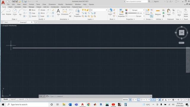 Complete Lecture of AutoCad Part 4 смотреть онлайн