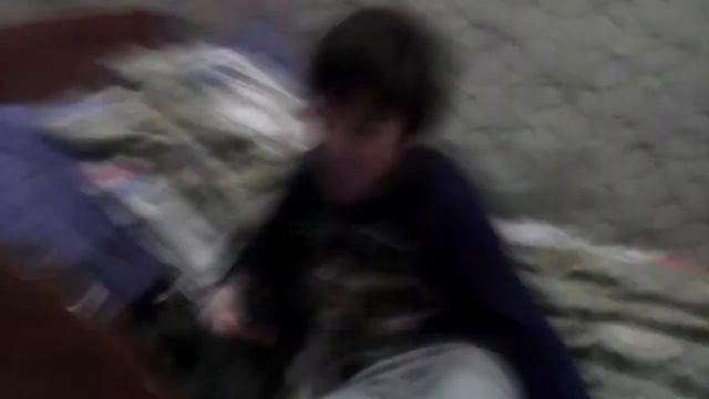 Вот что происходит когда у меня в гостях смотреть онлайн