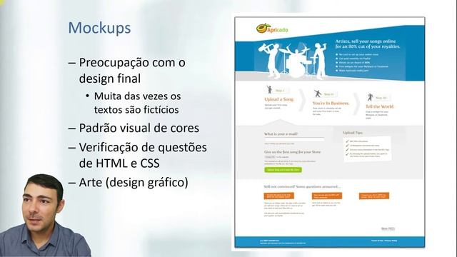Prototipação - Sketch - Wireframe - Adobe XD - Figma - Como prototipar software? смотреть онлайн