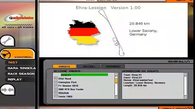 Rfactor Ecu Remap Tuning Fiat Stilo 1.8 16v L4 смотреть онлайн