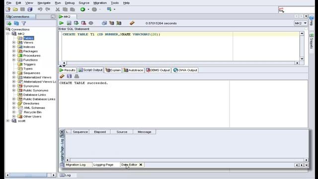 forms012-Oracle Forms Super Market SQLDeveloper смотреть онлайн