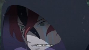 Каваки против Обито | Кто сильнее?