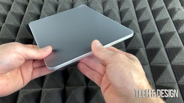 New iPad Pro 2022 - 11”- (3rd Generation) - 1tb - Unboxing смотреть онлайн