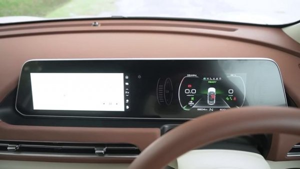 2022 Ora Good Cat - Malaysia's cheapest EV?