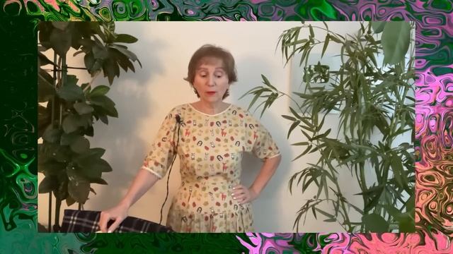 ? Новый( старый ) опыт ? Есть вопрос…. От Розанна Адам смотреть онлайн