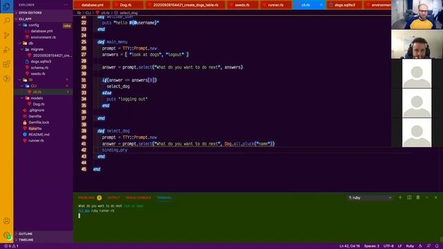 How to CLI смотреть онлайн
