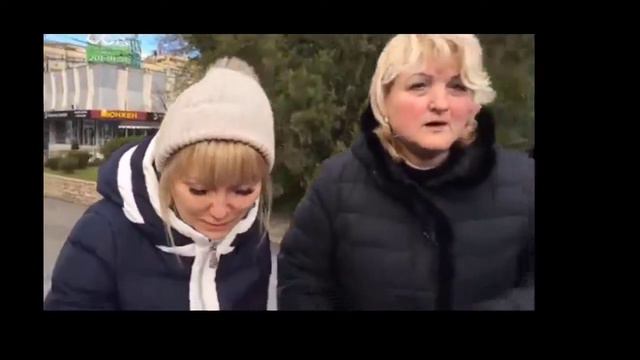 ОНИ ГОЛОСУЮТ ЗА ПУТИНА смотреть онлайн