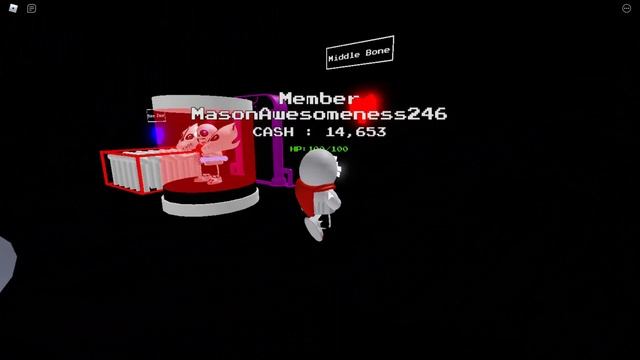 Roblox Sans AU Tycoon| Geno!Sans Tycoon 100% смотреть онлайн