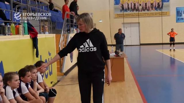 Сборная Московской области по гандболу прошла в финал первенства России смотреть онлайн