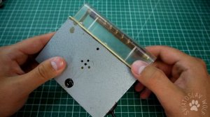 ЗРЯ! ТАКИХ САМОДЕЛОК НЕ ДЕЛАЮТ! Дозиметр за вечер своими руками !