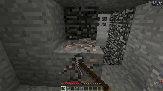 ПЫТАЮСЬ СБЕЖАТЬ  ПОБЕГ ИЗ ТЮРЬМЫ ДЕВОЧЕК В МАЙНКРАФТ #2