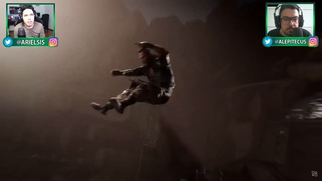 MK11: GAMEPLAY DO RAMBO! GOLPES, COMBOS, FATAL BLOW E FATALITY! смотреть онлайн