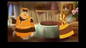 Лунтик перевод гоблина#осторожно мат