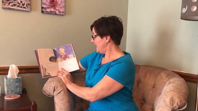 Sarah the Story Lady - Good Night, Good Knight смотреть онлайн