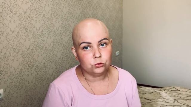 Я живая после химии смотреть онлайн