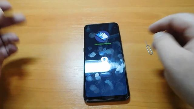 Смартфон OUKITEL K9 Pro c Aliexpress смотреть онлайн