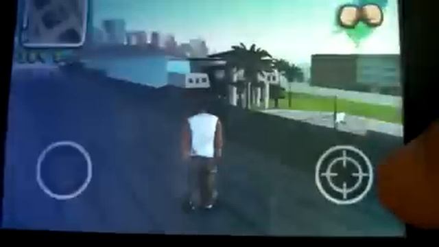 Gangstar-West Coast Hustle On Iphone New Gameplay смотреть онлайн