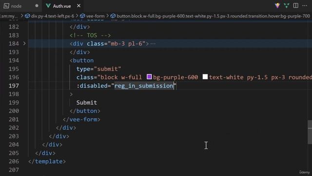 017 Showing Alerts (10 - Master Project Form Validation) смотреть онлайн