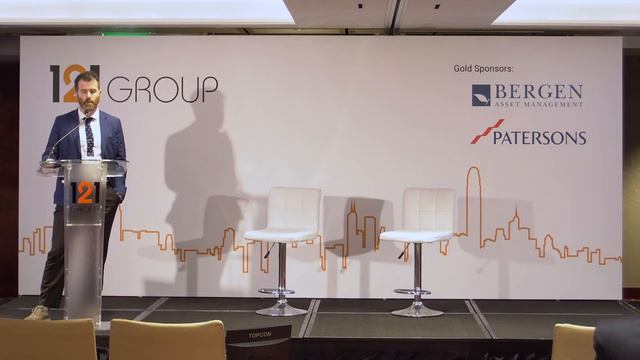 Presentation - Fireweed Zinc - 121 Mining Investment Hong Kong 2018 смотреть онлайн