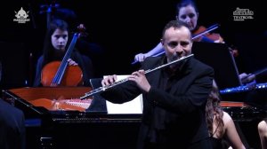 Сенс-Санс. Карнавал животных: Птичник