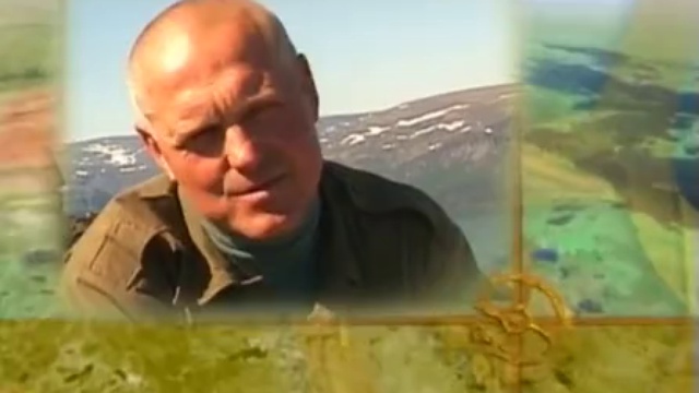 Гиперборея — Когда Боги были людьми смотреть онлайн